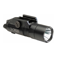 SureFire X300T Turbo LED Handg Picture